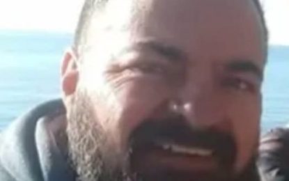 Encontraron muerto a uno de los cinco pescadores desaparecidos en el Río de la Plata