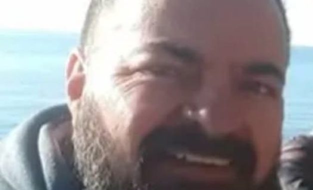 Encontraron muerto a uno de los cinco pescadores desaparecidos en el Río de la Plata