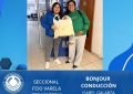 UTEDYC Florencio Varela-Berazategui entrega ajuares y pañales para recién nacidos a familias afiliadas