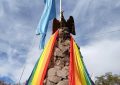 Florencio Varela conmemoró el Día del Orgullo LGBT+ con una jornada en el centro del distrito