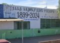 ATE cuestionó la continuidad de tareas para auxiliares en una escuela en obra de Florencio Varela