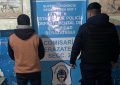 Le robaron la bicicleta, la encontró publicada en Facebook y reconoció a uno de los presuntos autores