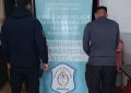 Allanamiento en Berazategui: secuestraron cocaína, pasta base y detuvieron a un sospechoso