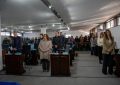 Se desarrolló la séptima sesión ordinaria del HCD de Florencio Varela