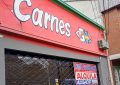 Persianas bajas y preocupación: nuevos cierres de locales en Florencio Varela