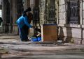 El Municipio varelense coordina políticas integrales para la asistencia a personas en situación de calle
