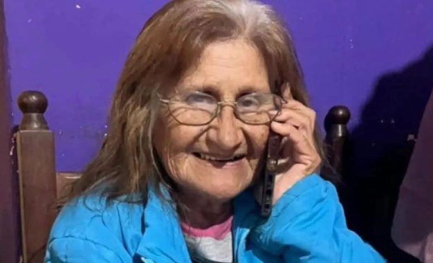 Encuentran sin vida a una mujer de 79 años buscada en Berazategui