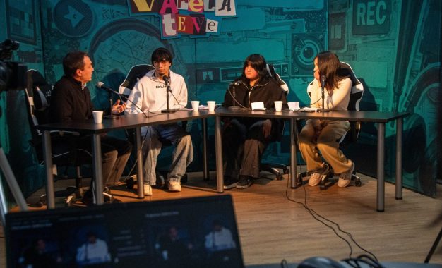 Andrés Watson: “Escuchar y darle voz a las juventudes fue primordial en mi gestión”