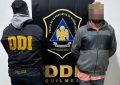 Detuvieron al acusado del homicidio de Santino Retamozo en Florencio Varela