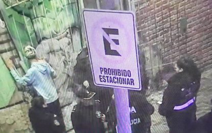 #FlorencioVarela | Asaltaron a un vecino para robarle la bicicleta y fueron detenidos