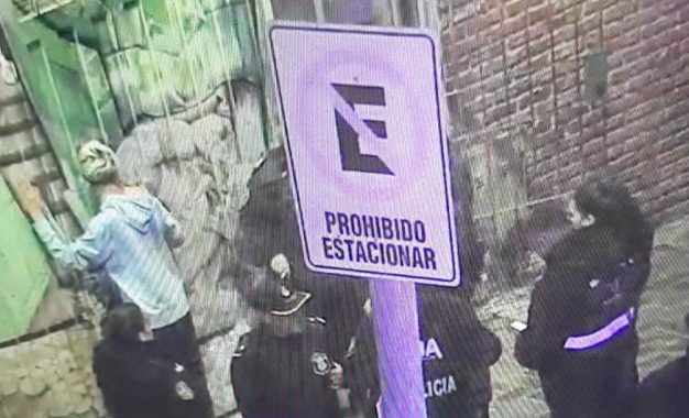#FlorencioVarela | Asaltaron a un vecino para robarle la bicicleta y fueron detenidos