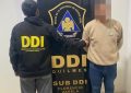 Detuvieron a un hombre acusado de abusar sexualmente de su hija menor en Florencio Varela