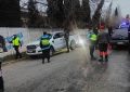 #FlorencioVarela | Operativo de saturación en el barrio Presidente Perón: un aprehendido y seis vehículos secuestrados