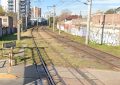 Un hombre murió tras ser embestido por una formación del Tren Roca en Quilmes