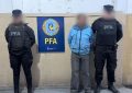 #Berazategui | La Policía Federal detuvo a un hombre acusado de abuso sexual agravado