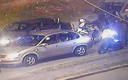 #FlorencioVarela | Un aprehendido por manejar un auto con impedimento legal de circulación