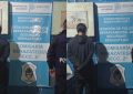 Intentaron robar un supermercado en Berazategui, pero fueron sorprendidos dentro del local