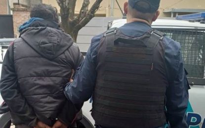 Allanamiento de urgencia en Bosques Norte tras un intento de hurto: recuperaron herramientas robadas