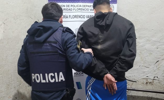 Diez detenidos por disturbios durante los festejos por el pase de Argentina a la final