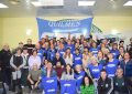 La CTA Autónoma presentó sus listas para las elecciones en Quilmes y San Francisco Solano