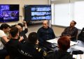 #FlorencioVarela | El Municipio y la Policía coordinaron un operativo preventivo ante el partido del domingo