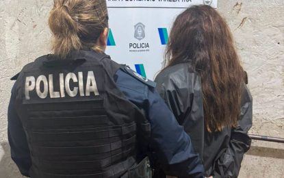Pelea vecinal terminó con una mujer mutilada de un mordisco