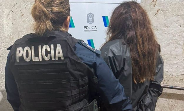 Pelea vecinal terminó con una mujer mutilada de un mordisco