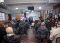 Anuncian la pavimentación de 57 nuevas cuadras en Quilmes Oeste