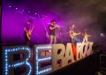 Vuelve el Bera Rock: el emblemático festival de Berazategui