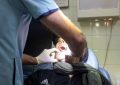 Entregaron prótesis dentales a vecinos y vecinas de Quilmes