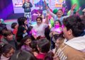 “Ratón Pérez”, una alternativa teatral ideal para el receso invernal