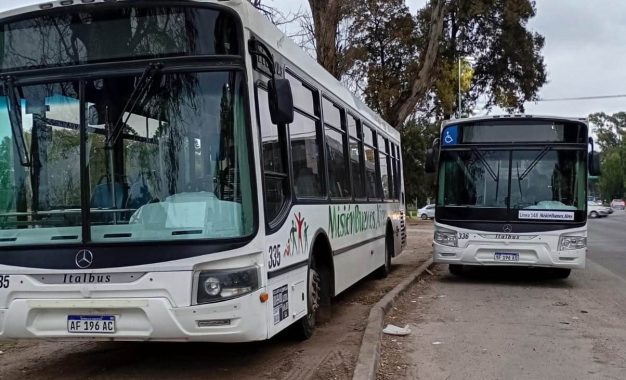 Línea 148: reincorporarán a 40 trabajadores y continúa la negociación por otros nueve