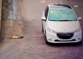 Auto robado en La Plata fue recuperado en Florencio Varela