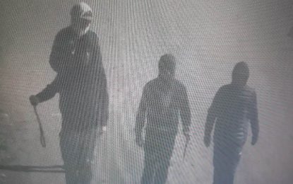 #FlorencioVarela | Detenidos por tenencia de armas en la vía pública