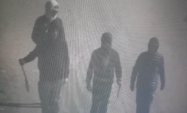 #FlorencioVarela | Detenidos por tenencia de armas en la vía pública