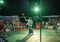 Vacaciones de invierno en Quilmes: 40 mil visitantes en el Gran Parque de Juegos