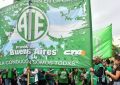 ATE Provincia convocó a un paro y movilización para el 3 de agosto