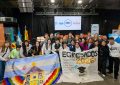 Más de 280 berazateguenses finalizaron sus estudios secundarios con el Plan FinEs 2