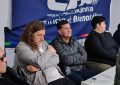 La CTA Autónoma presentó su lista de cara a las elecciones en Florencio Varela