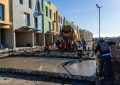 #Quilmes | Avanzan las obras de 28 nuevas viviendas en el barrio La Odisea