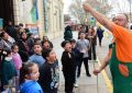 Vacaciones de invierno en Varela: magia y humor para compartir en familia