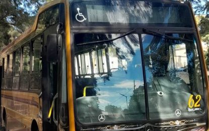 Aumentan los colectivos, trenes y el subte desde agosto: cuánto costará viajar en el AMBA