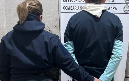 Un rápido accionar policial recuperó rodados con pedido de secuestro