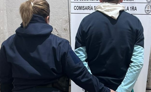Un rápido accionar policial recuperó rodados con pedido de secuestro