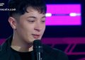 Tiene 17 años, es de Florencio Varela y volvió de su viaje de egresados para cantar en la semifinal de un programa de TV