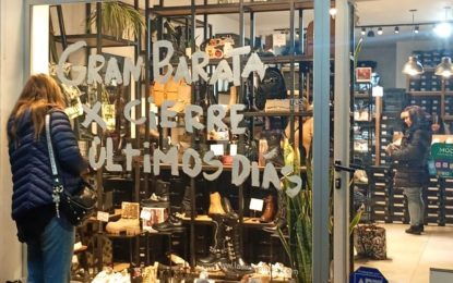 Comercios en Florencio Varela: preocupación por los cierres, caída del consumo y apuesta municipal a nuevas inversiones