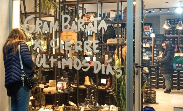 Comercios en Florencio Varela: preocupación por los cierres, caída del consumo y apuesta municipal a nuevas inversiones