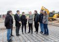 Berazategui da un paso histórico con la construcción de la sede de la UNAJ