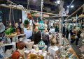 Berazategui vuelve a convertirse en la capital nacional de las artesanías