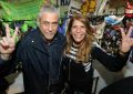 A un mes de renunciar a la intendencia, Ferraresi fue designado en un nuevo cargo en Avellaneda
